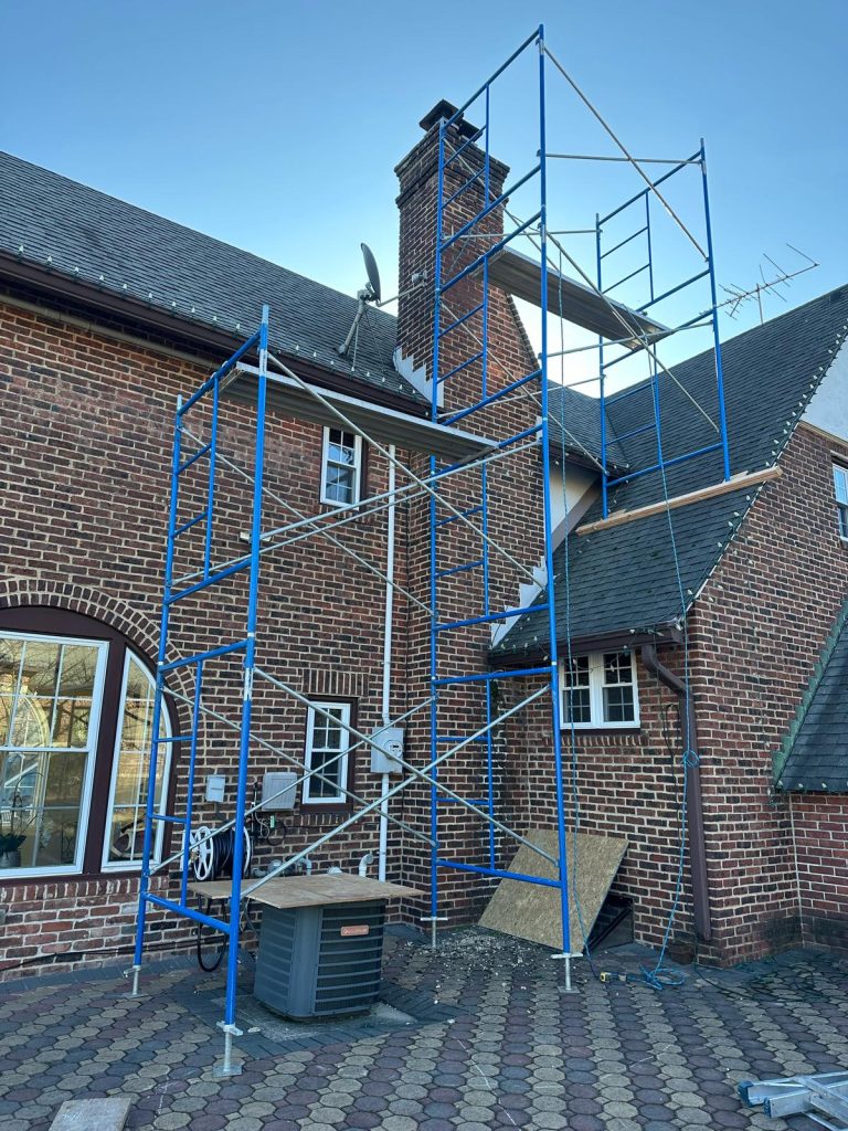 Project Kevin Home Improvement