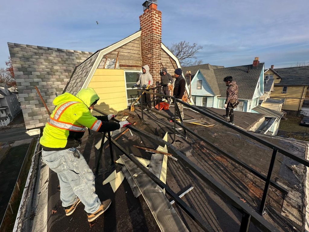 Project Kevin Home Improvement