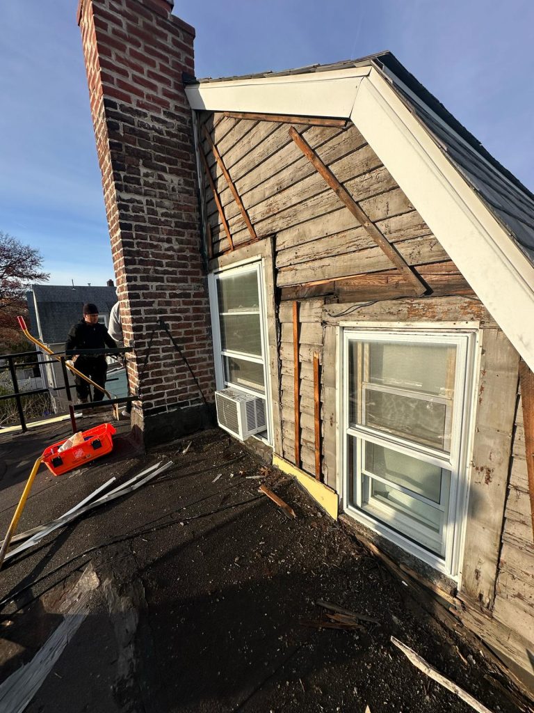 Project Kevin Home Improvement