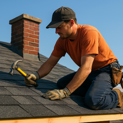 Roofing Services