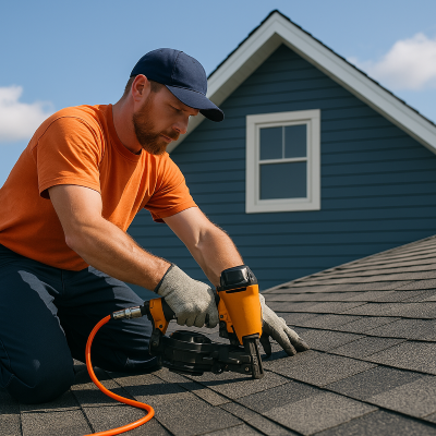 Roofing Services