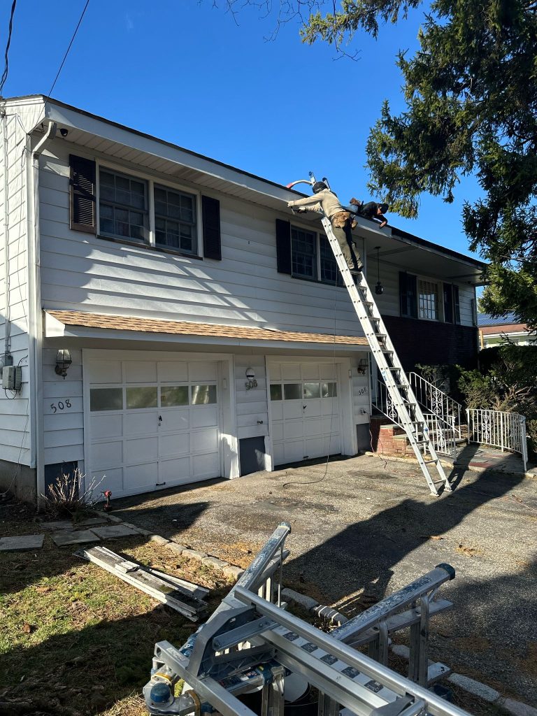 Project Kevin Home Improvement