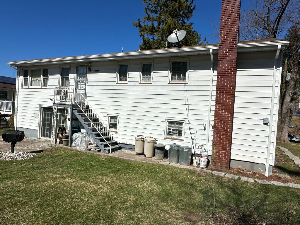 Project Kevin Home Improvement