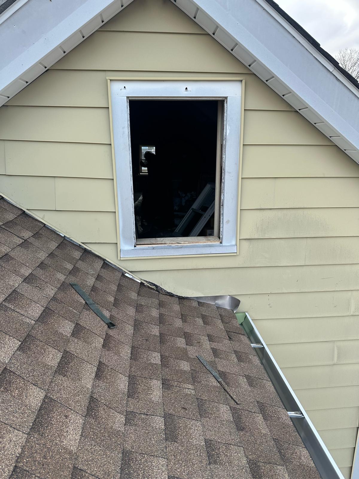 Project Kevin Home Improvement