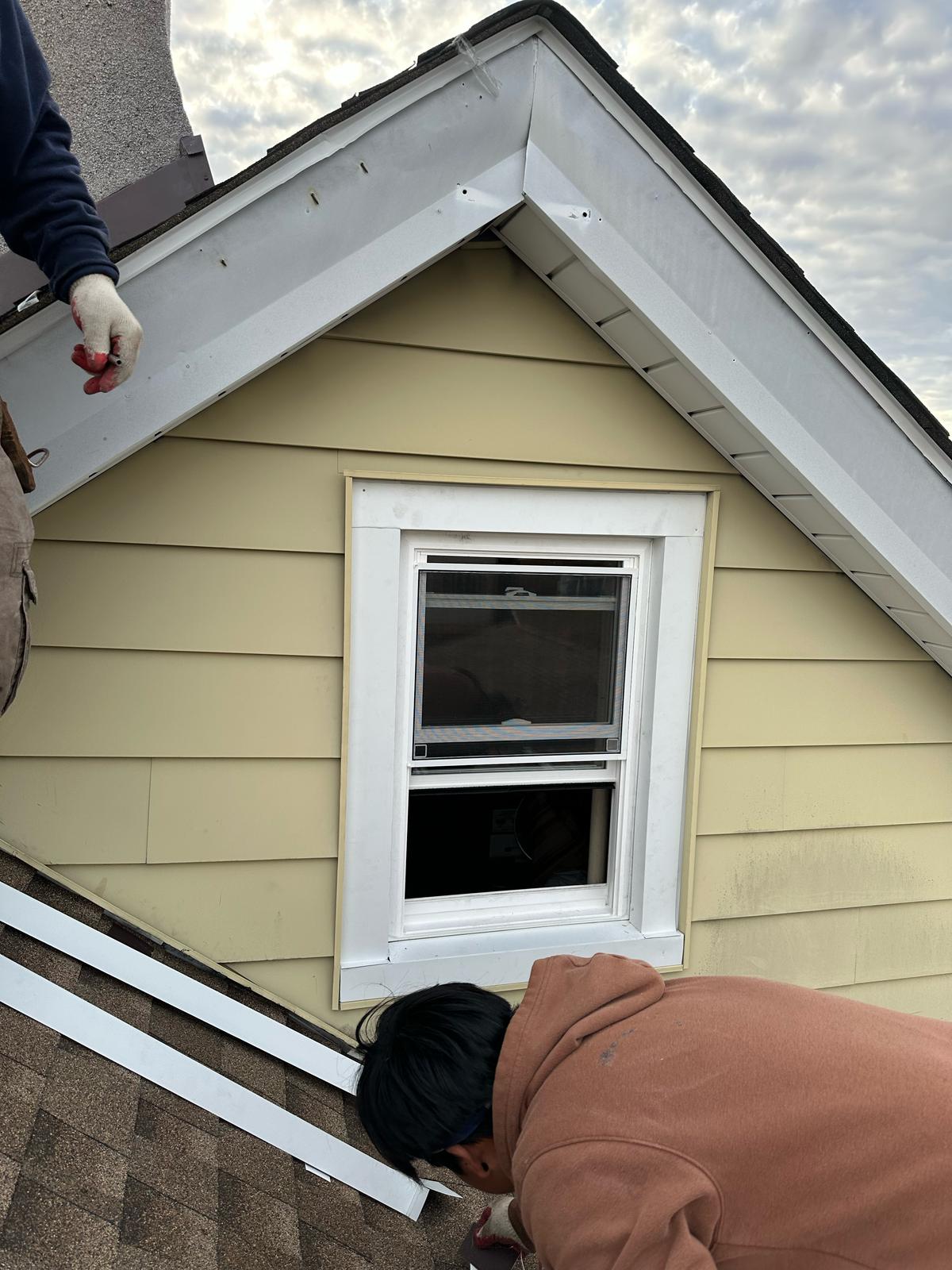 Project Kevin Home Improvement