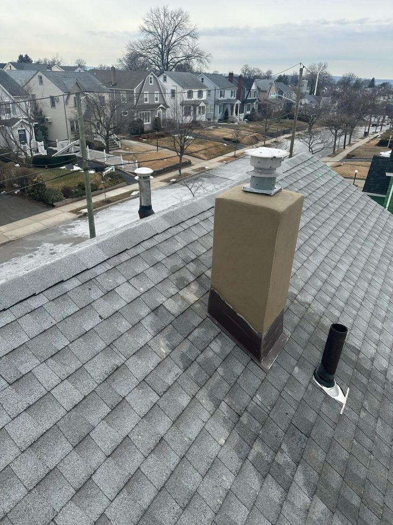 Chimney Repair Service