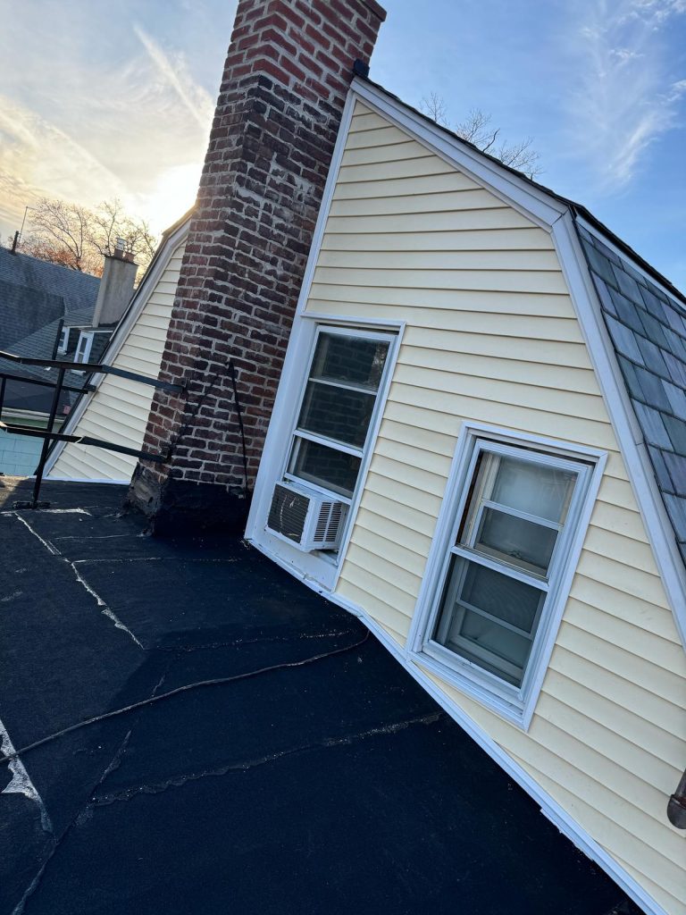 Siding Services New Jersy